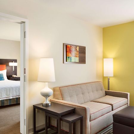 Home2 Suites By Hilton Farmington/Bloomfield Екстериор снимка