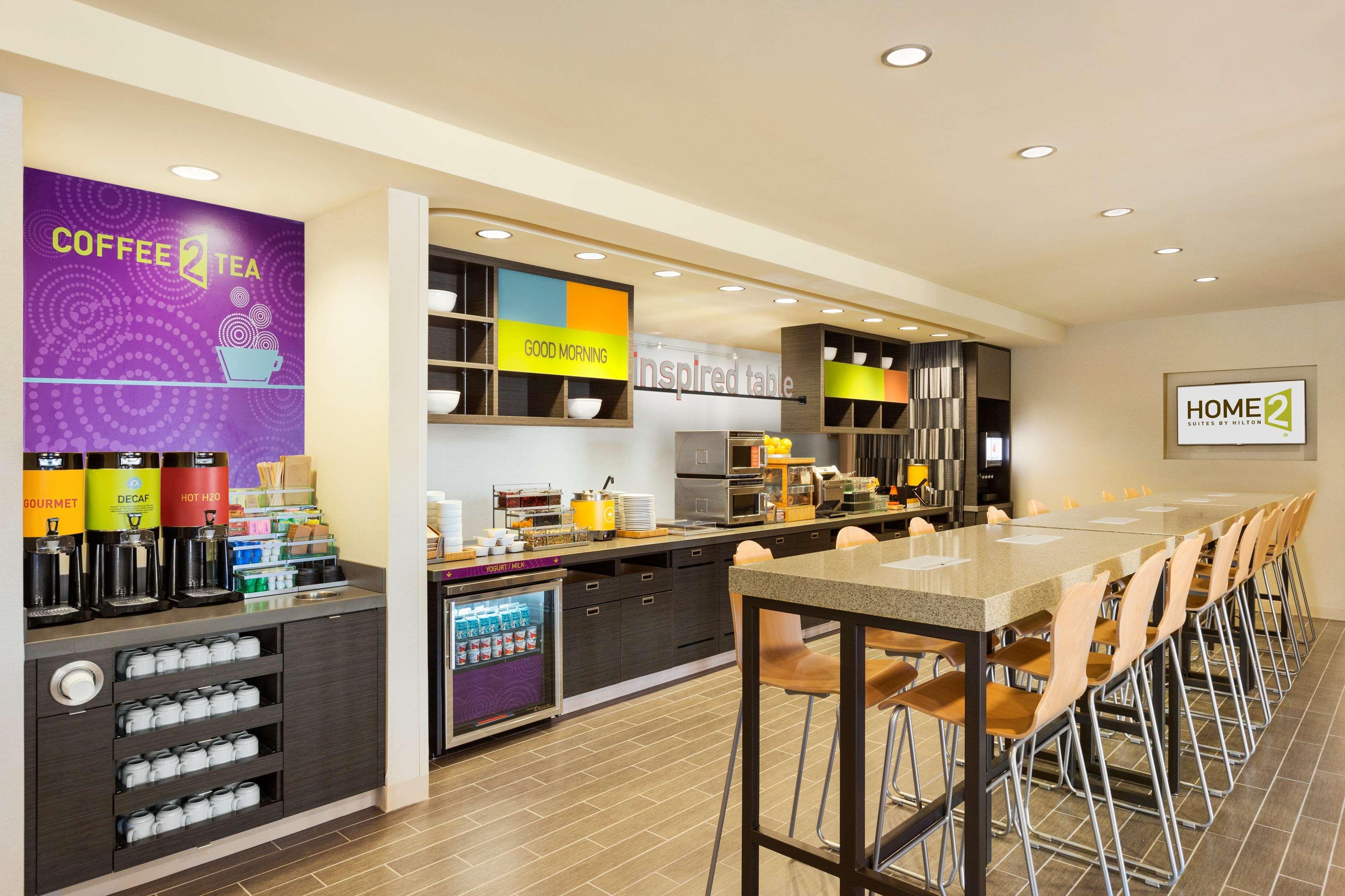 Home2 Suites By Hilton Farmington/Bloomfield Екстериор снимка