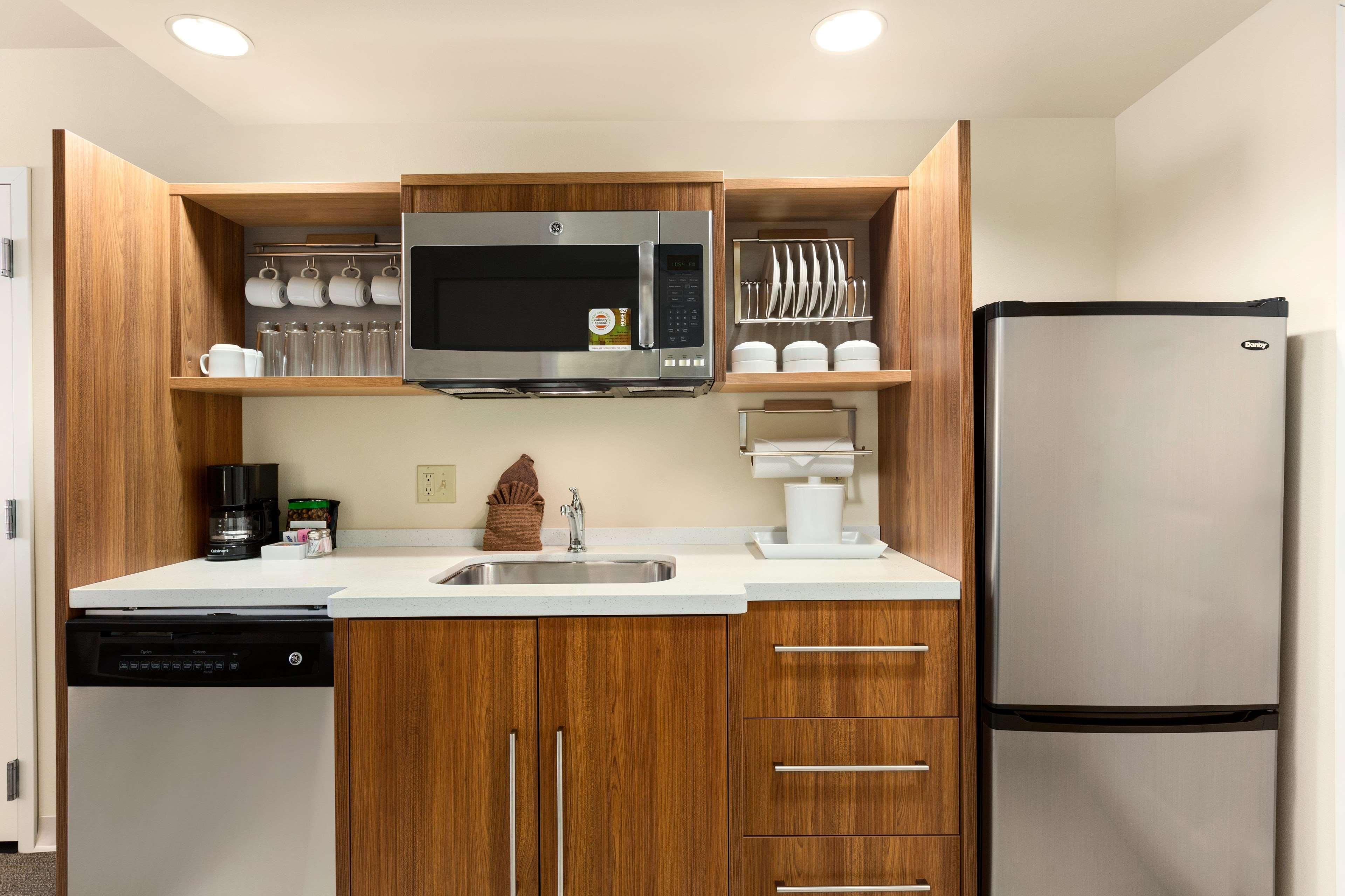 Home2 Suites By Hilton Farmington/Bloomfield Екстериор снимка