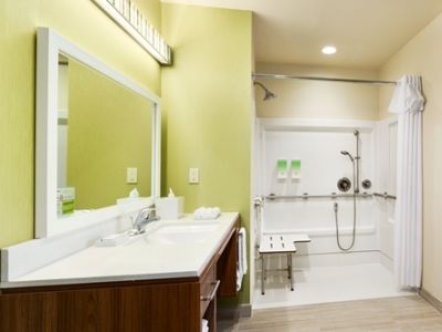 Home2 Suites By Hilton Farmington/Bloomfield Екстериор снимка