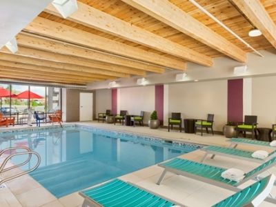 Home2 Suites By Hilton Farmington/Bloomfield Екстериор снимка